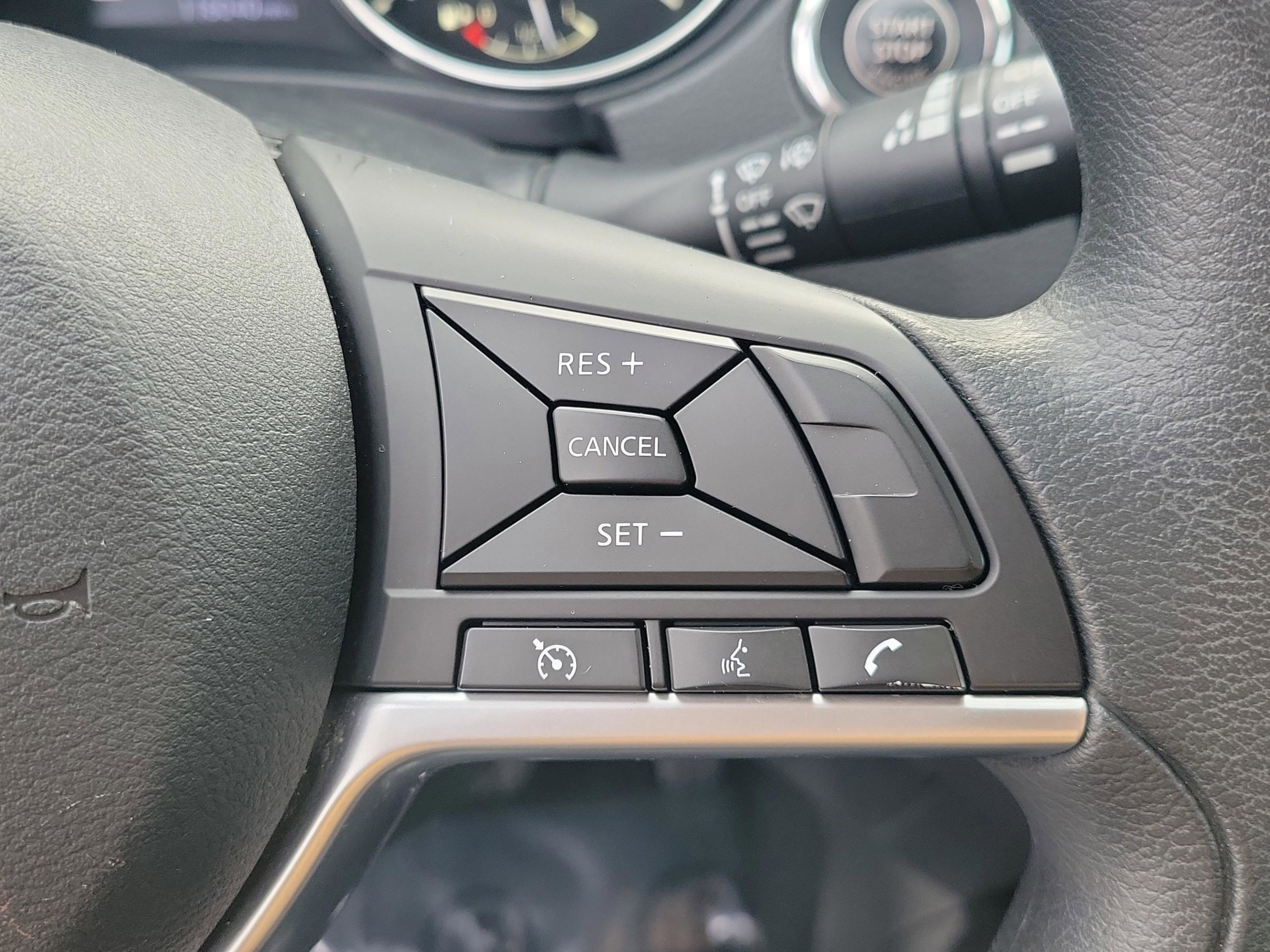 Used 2019 Nissan Rogue Sport SV image 26