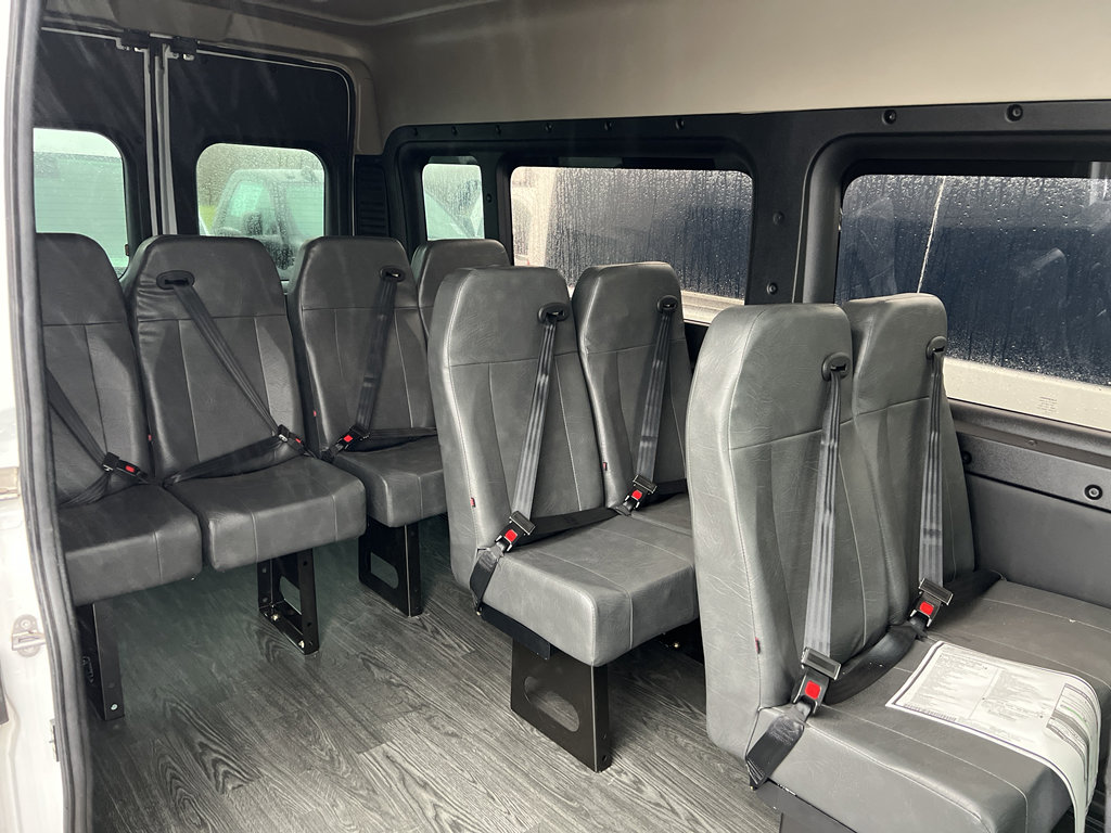 New 2025 RAM ProMaster 2500 w/ Advanced Safety Group image 23
