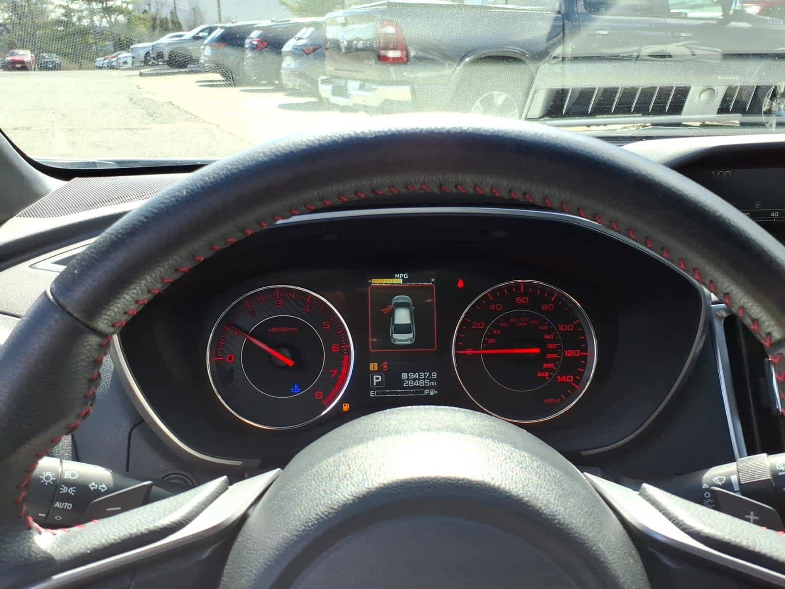 Used 2019 Subaru Impreza 2.0i Sport image 17