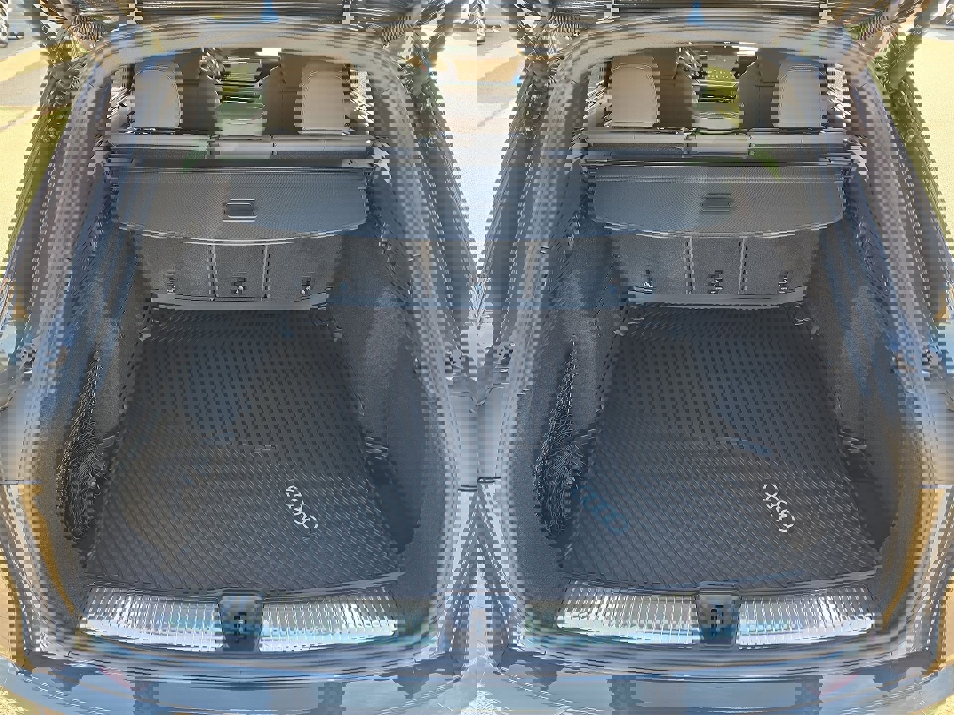 New 2025 Audi Q5 Premium Plus image 12