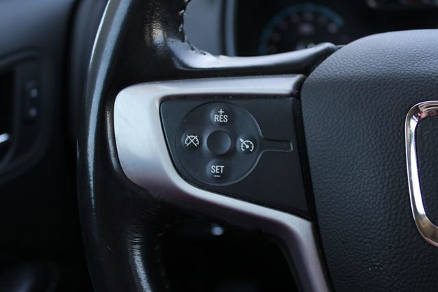 Used 2019 GMC Canyon SLE w/ SLE Convenience Package AWD/4WD image 7