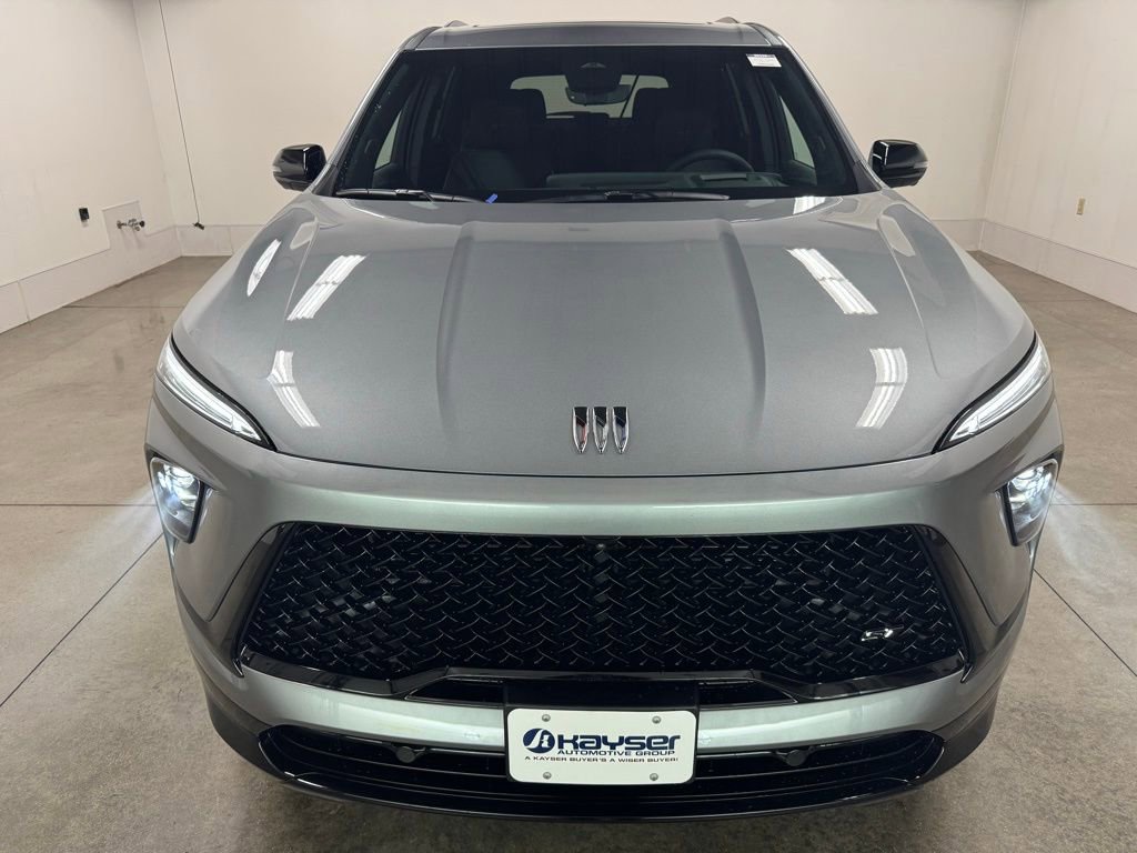 New 2026 Buick Enclave Sport Touring w/ Power Package image 12