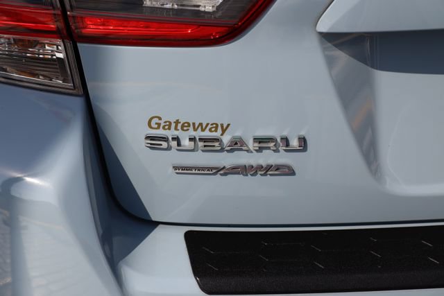 Used 2020 Subaru Crosstrek 2.0i Premium w/ Popular Package #2 image 43