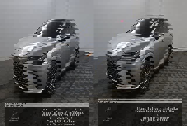 Used 2025 Lexus RX 350 Luxury w/ Convenience Package