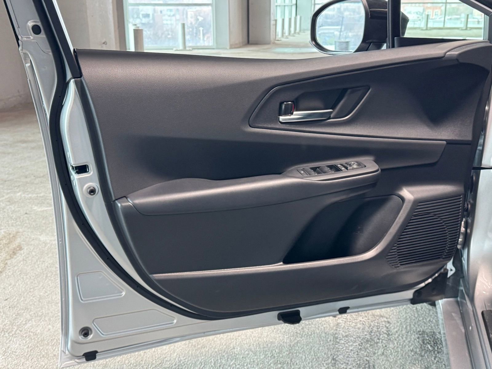 New 2026 Toyota Prius Plug-In Hybrid image 16