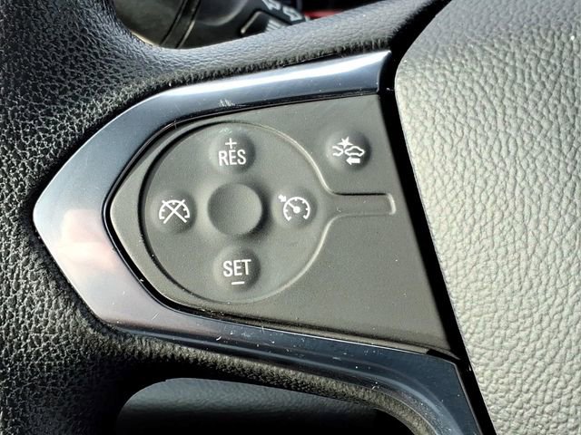 Used 2023 Chevrolet Traverse LS w/ Safety Package AWD/4WD image 27