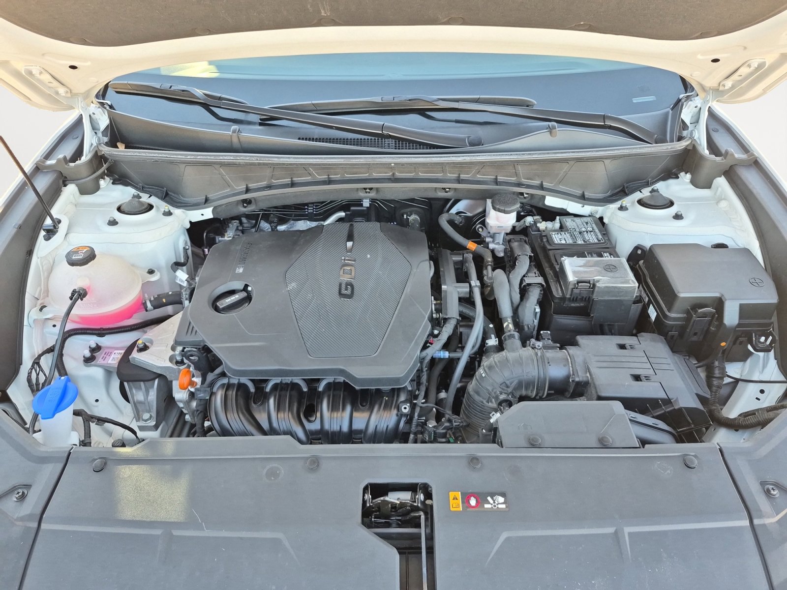 Used 2023 Hyundai Tucson Limited w/ Winter Package image 30