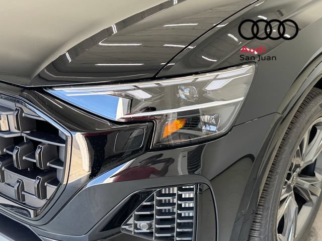 New 2026 Audi Q8 Premium AWD/4WD image 4
