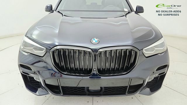 Used 2023 BMW X5 sDrive40i w/ M Sport Package image 6