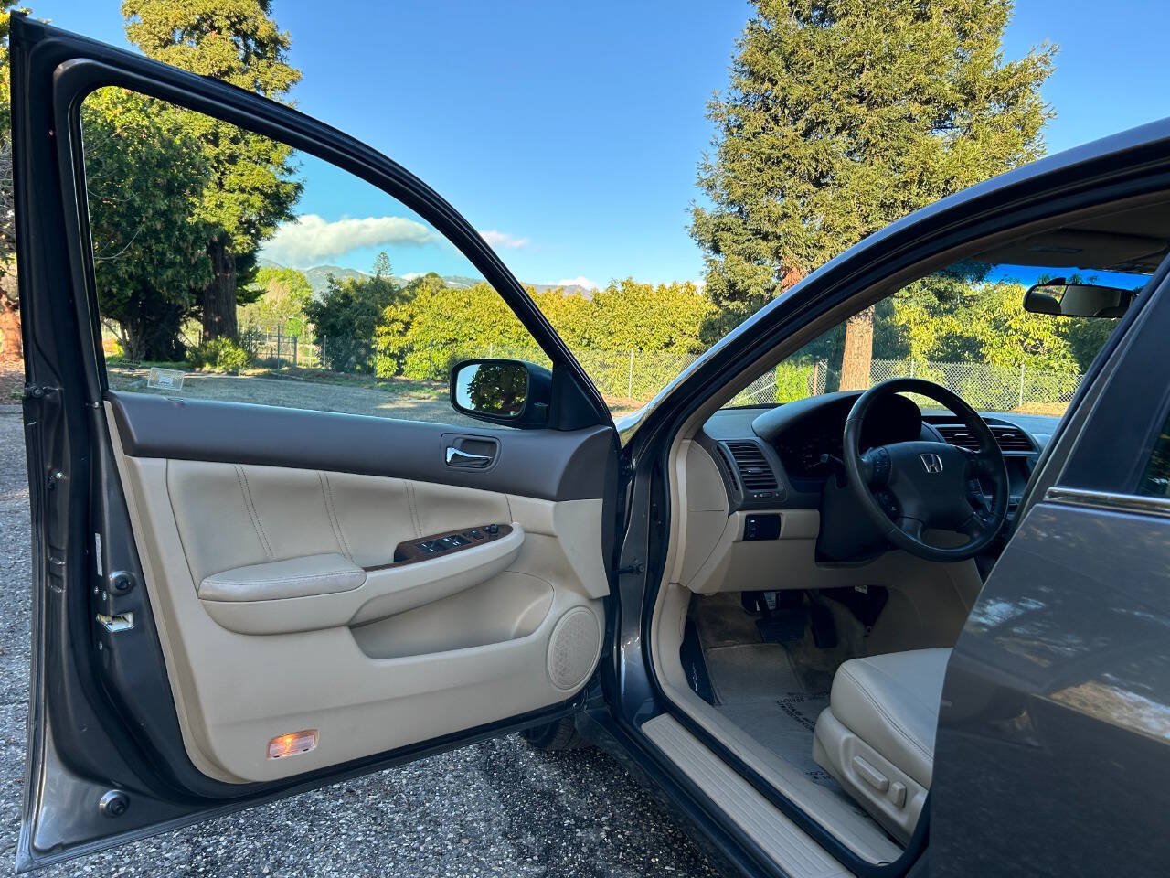 Used 2007 Honda Accord EX-L image 25