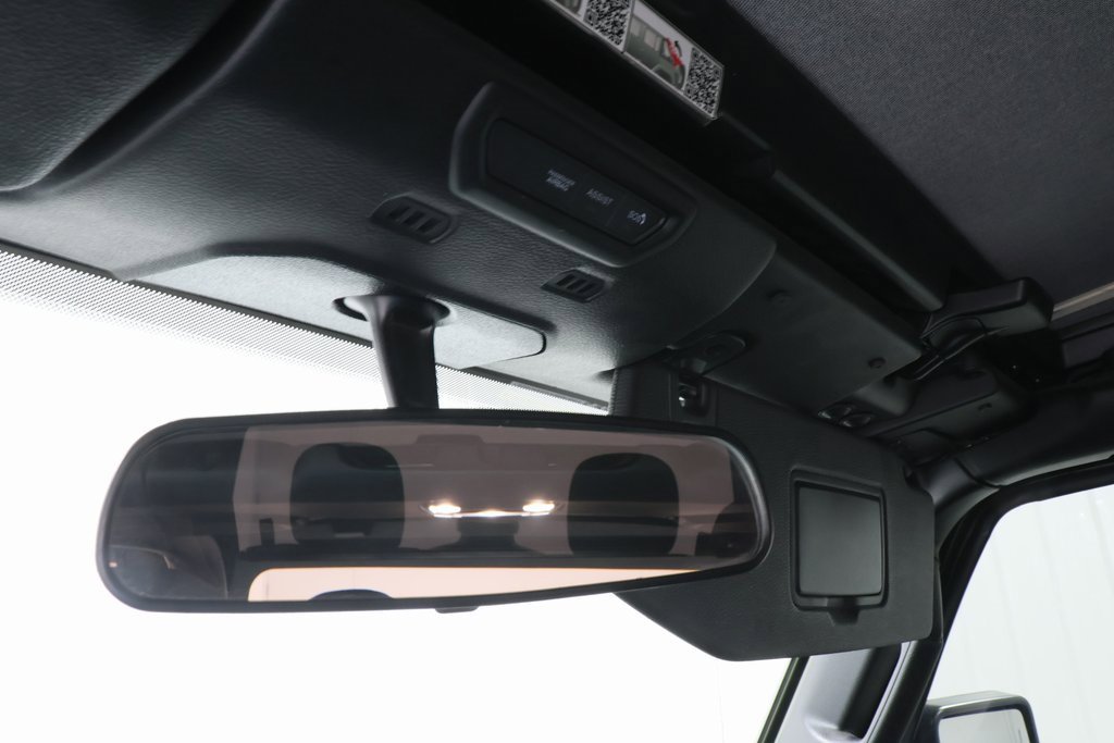 Used 2023 Jeep Wrangler Sport image 16