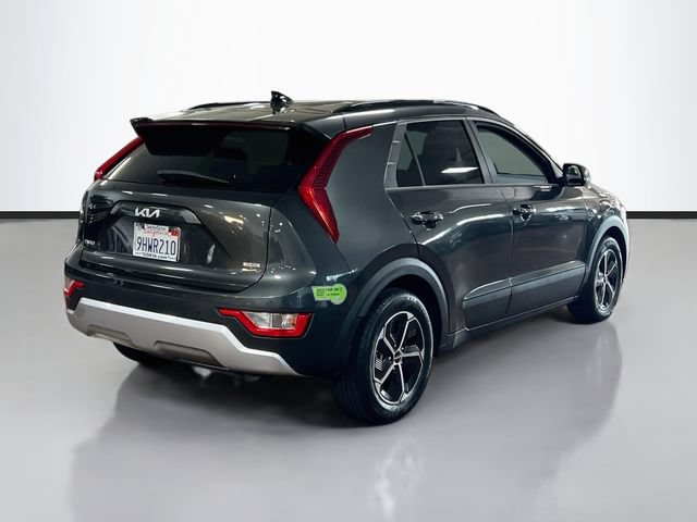 Used 2023 Kia Niro EX FWD image 7