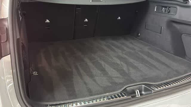 Certified 2026 Mercedes-Benz GLC 300 4MATIC image 33
