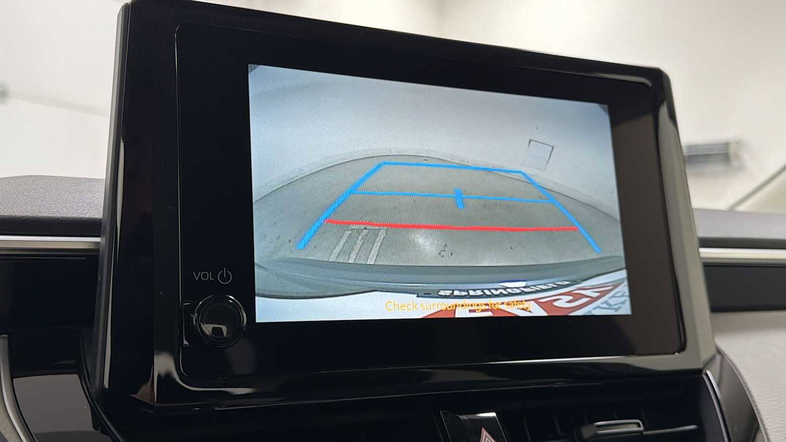 New 2026 Toyota Corolla LE image 19