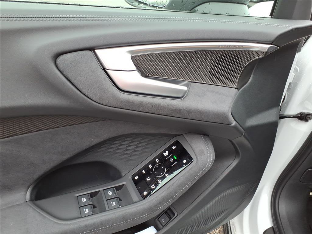 New 2025 Audi S5 Premium Plus image 13