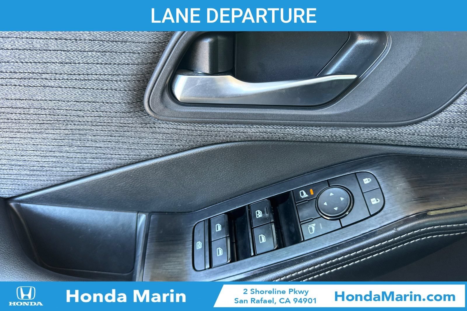 Used 2023 Nissan Rogue SV AWD/4WD image 13