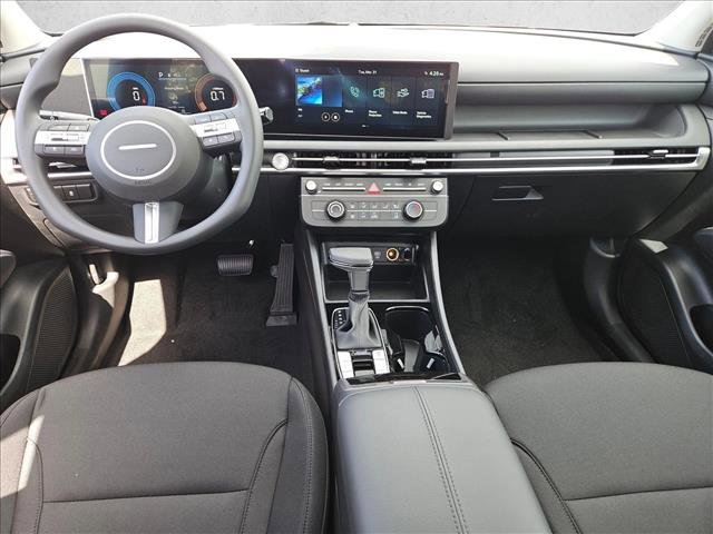 New 2026 Hyundai Tucson SE image 15