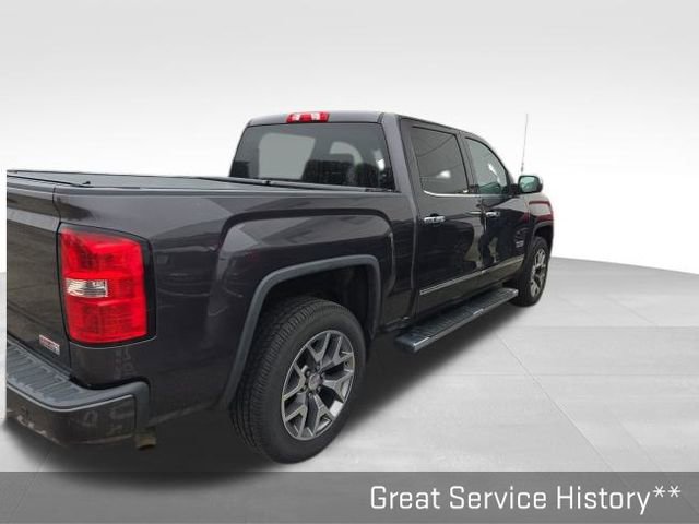 Used 2014 GMC Sierra 1500 SLT w/ All-Terrain Package image 5