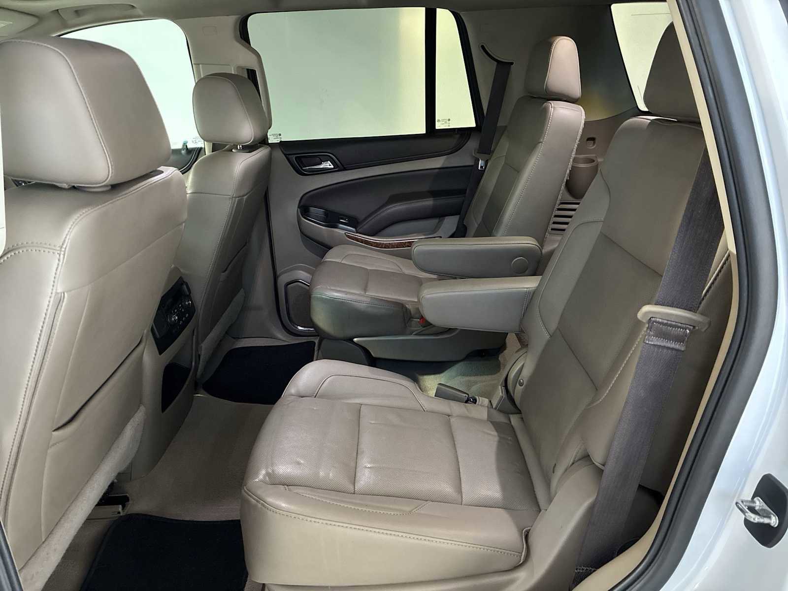 Used 2019 Chevrolet Tahoe Premier image 25