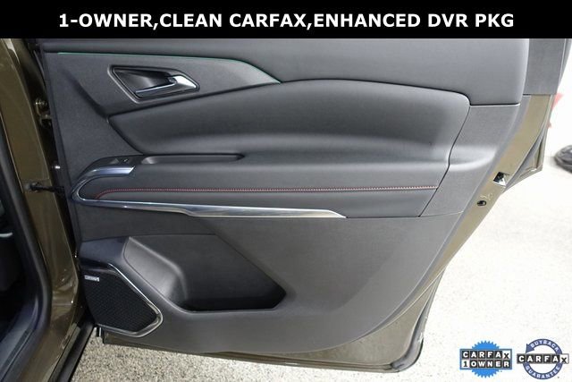Used 2024 Chevrolet Traverse RS w/ LPO, Floor Liner Package AWD/4WD image 26