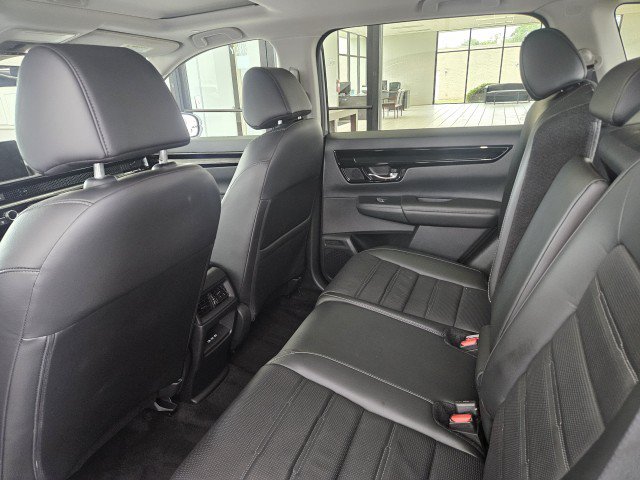 Used 2025 Honda CR-V EX-L image 9