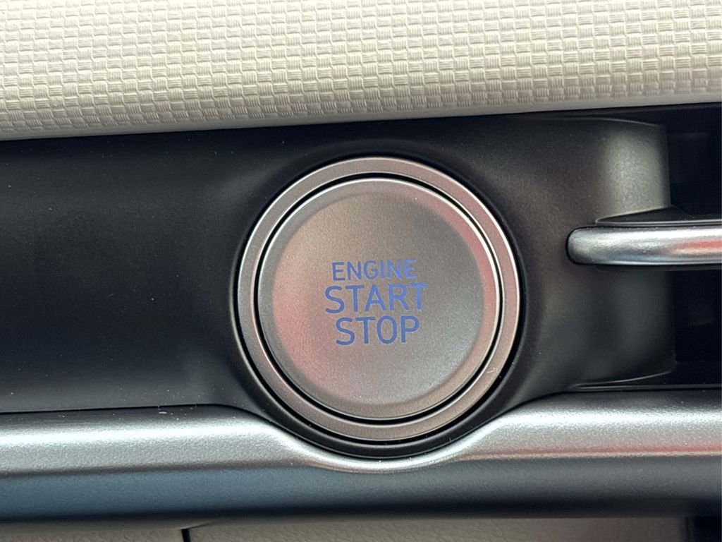 New 2026 Hyundai Tucson SE image 20