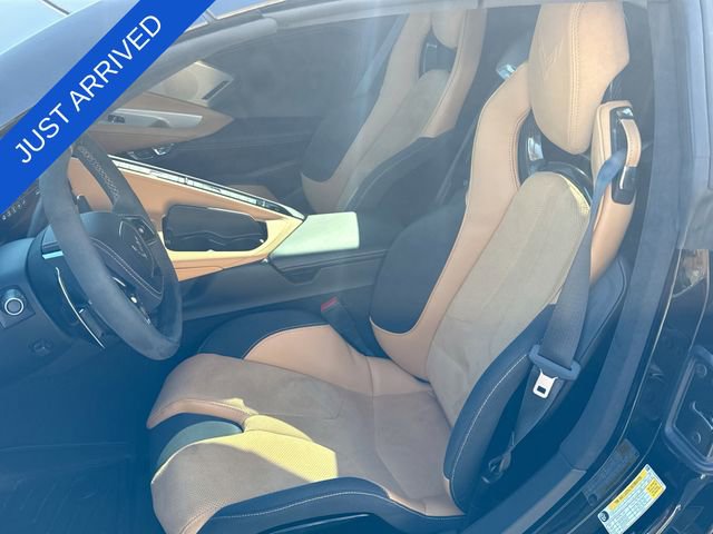 Used 2023 Chevrolet Corvette Stingray Premium Conv w/ Z51 Performance Package image 11