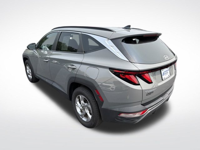 Used 2024 Hyundai Tucson SEL AWD/4WD image 4