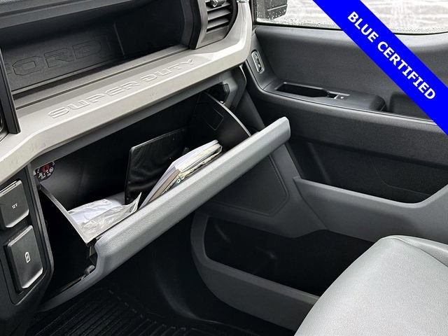 Certified 2023 Ford F250 XL w/ Snow Plow Prep Package image 14