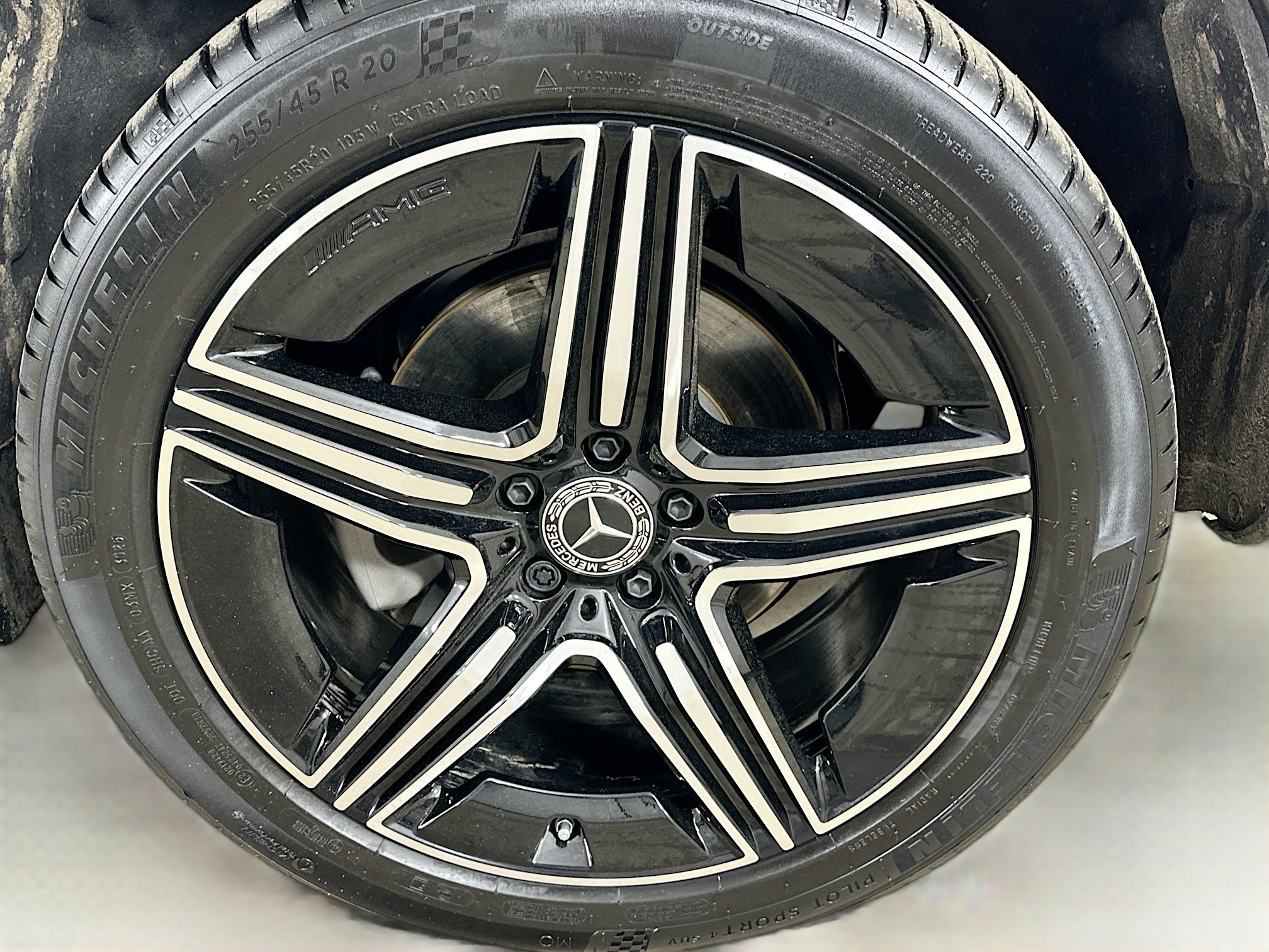 Certified 2026 Mercedes-Benz GLC 300 4MATIC image 37