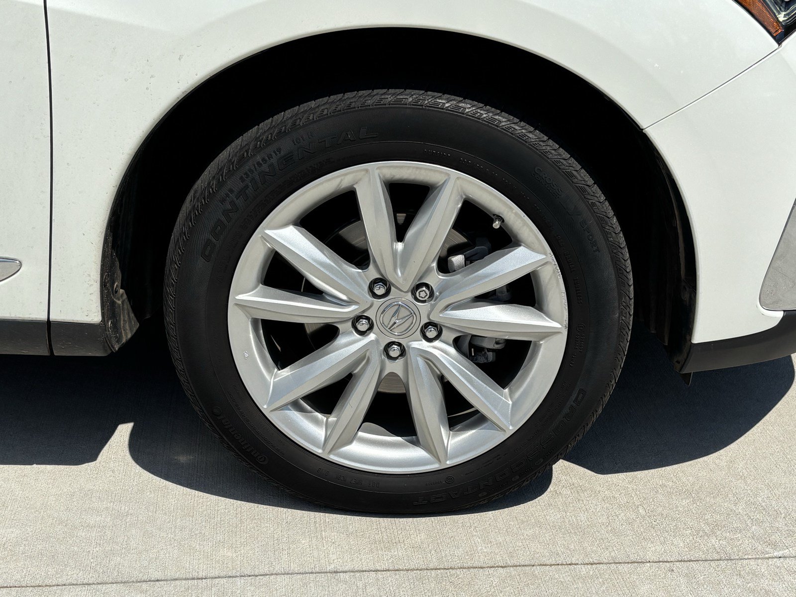 Used 2019 Acura RDX FWD image 13