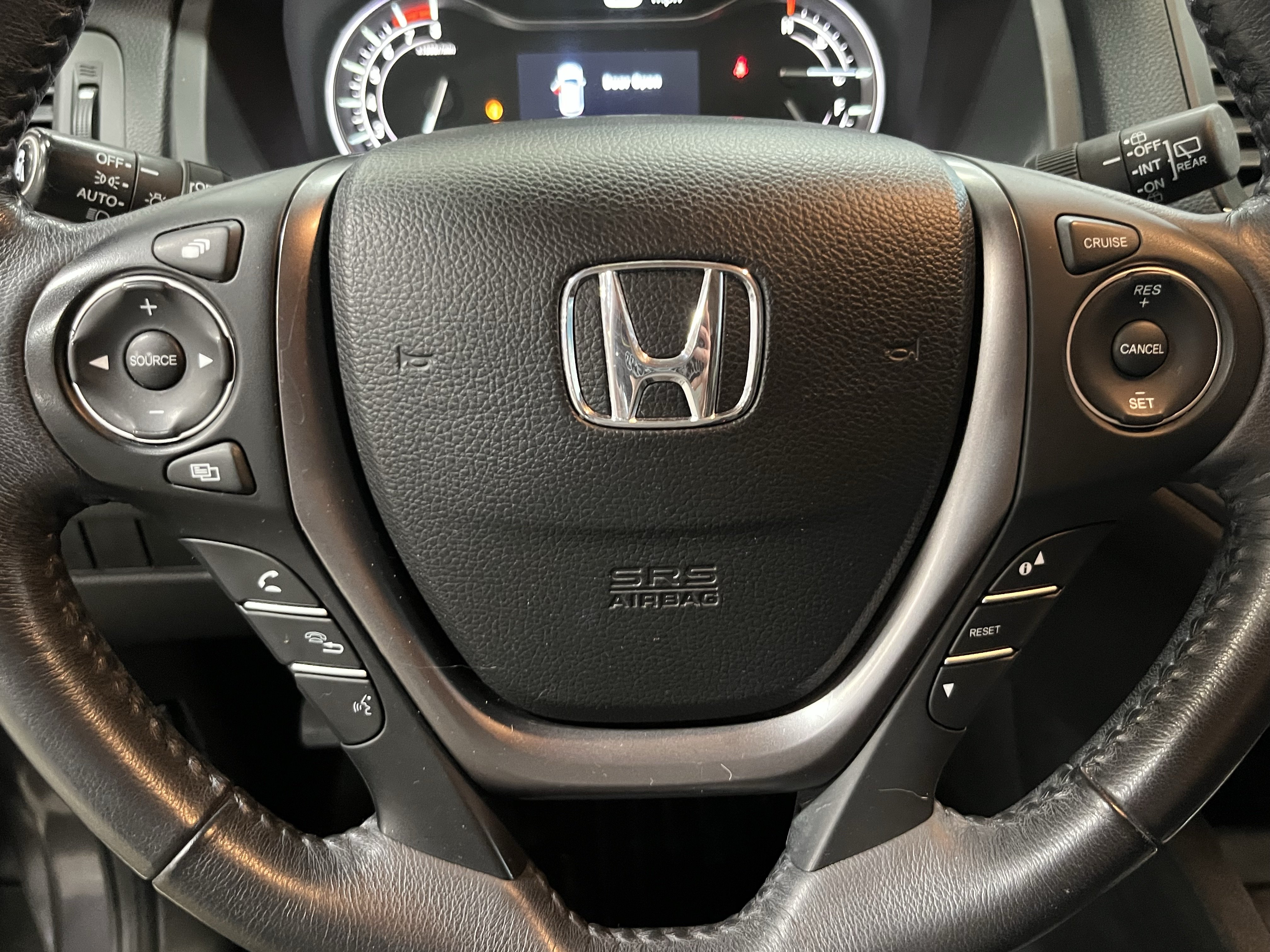 Used 2017 Honda Pilot EX-L image 22