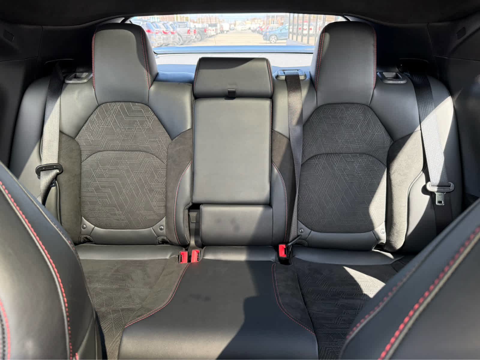 Used 2024 Dodge Charger Scat Pack w/ Plus Group image 29