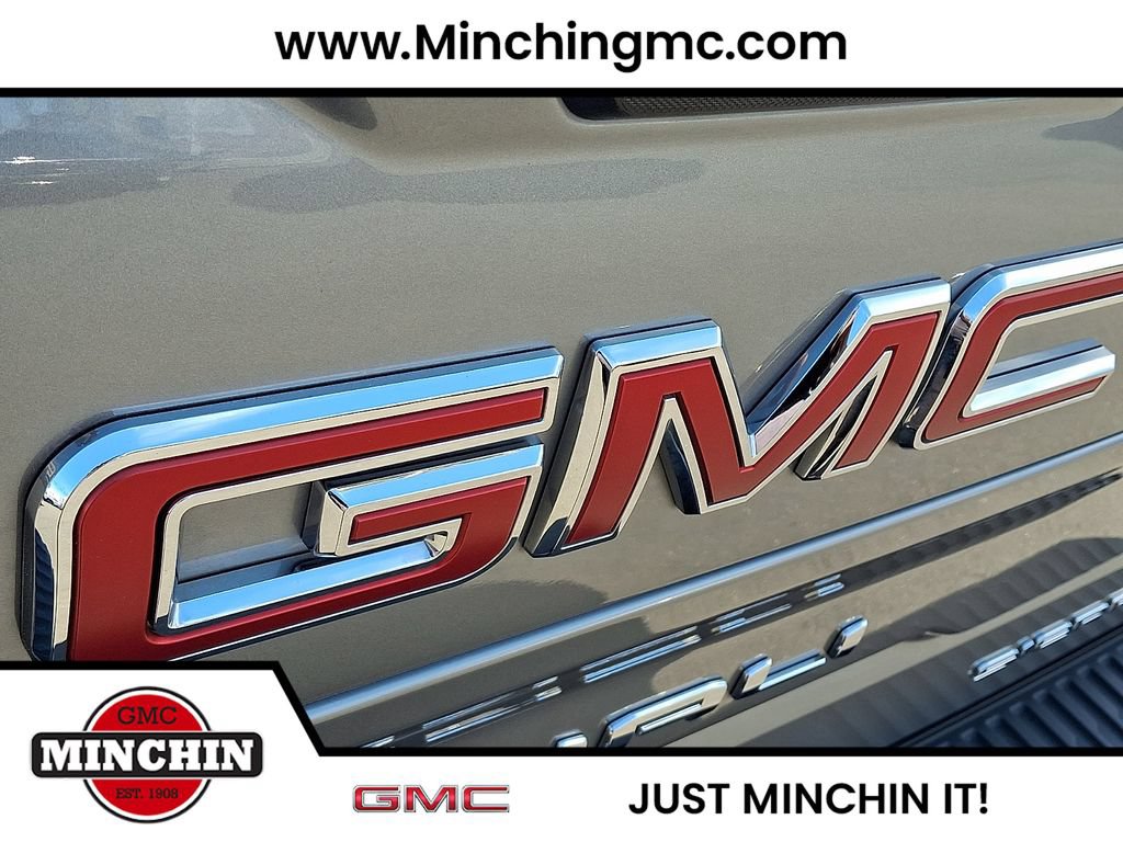 Certified 2023 GMC Sierra 1500 Denali AWD/4WD image 30