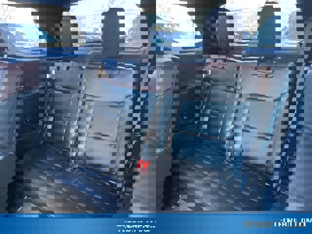 Used 2022 Ford Explorer Platinum w/ Equipment Group 601A image 17