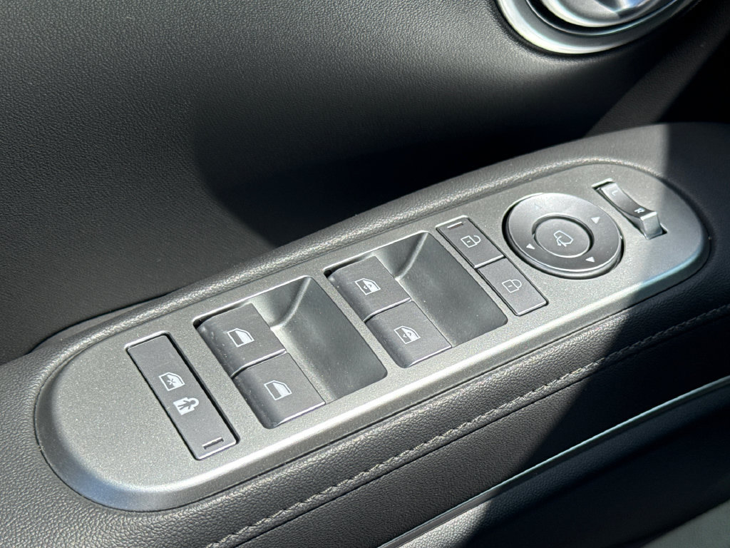 New 2026 Hyundai Palisade SEL Premium FWD image 22