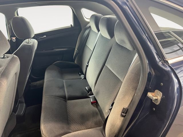 Used 2009 Chevrolet Impala LS FWD image 11