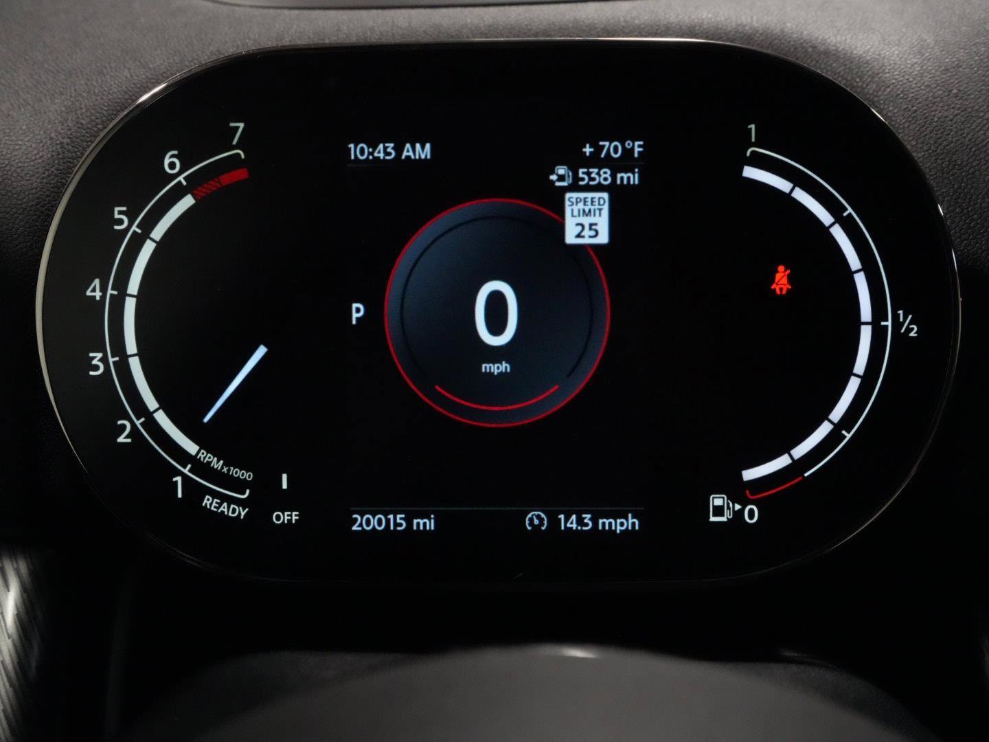 Certified 2023 MINI Cooper Countryman S image 22