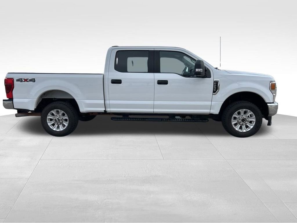 Used 2022 Ford F250 XLT image 6