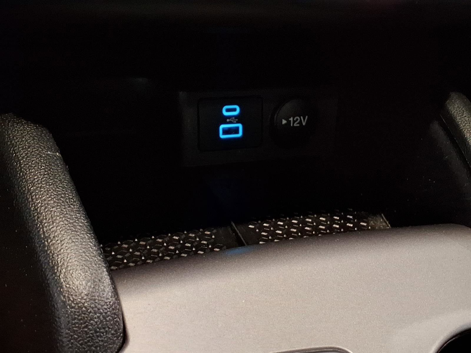 Used 2022 Ford Bronco Sport Outer Banks image 22