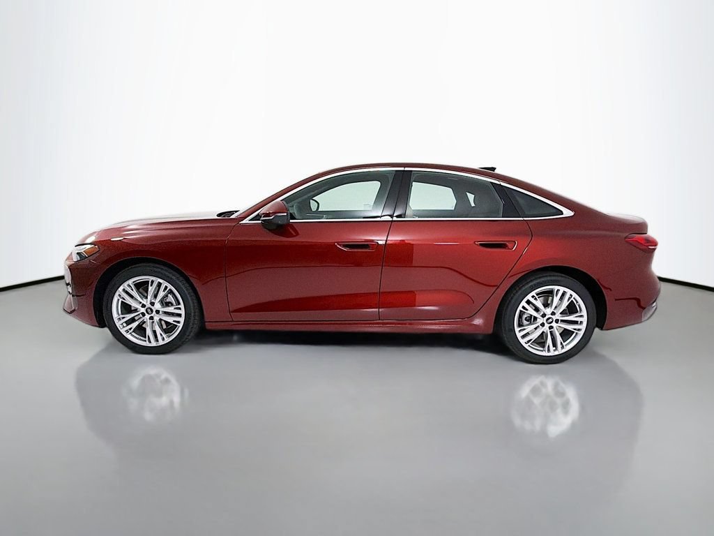 New 2026 Audi A5 Prestige AWD/4WD image 4