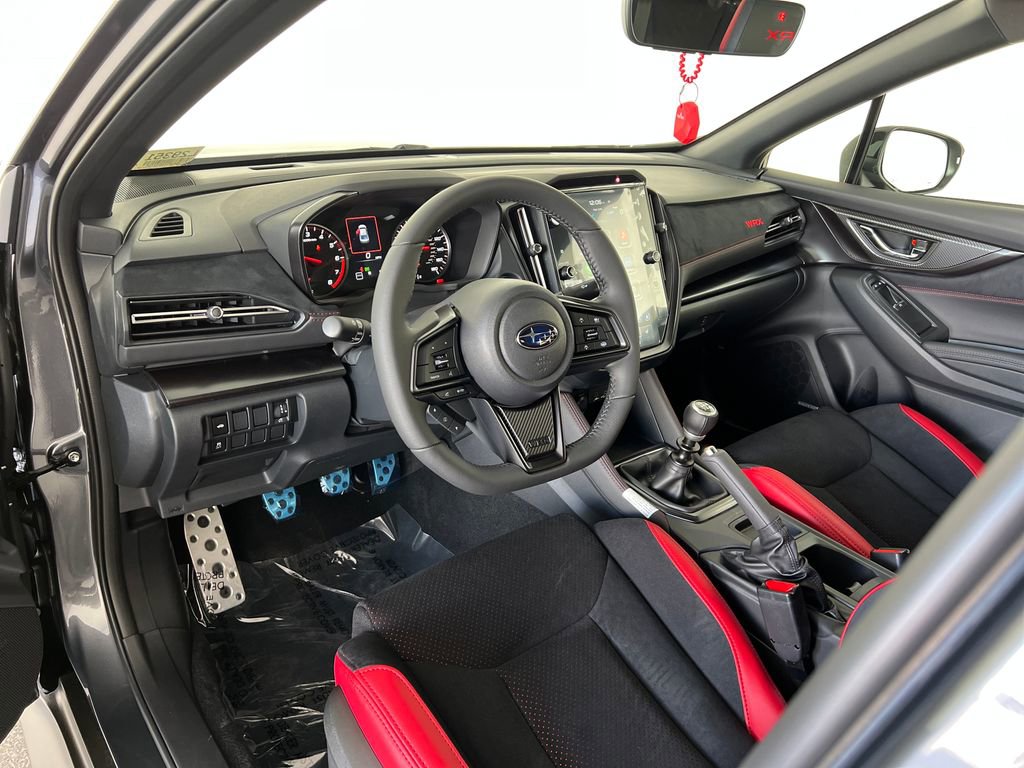 New 2026 Subaru WRX Limited image 19