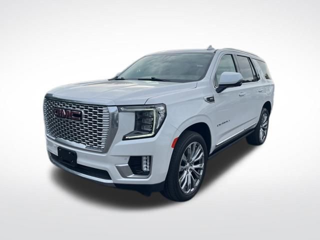 Used 2022 GMC Yukon Denali w/ Denali Premium Package