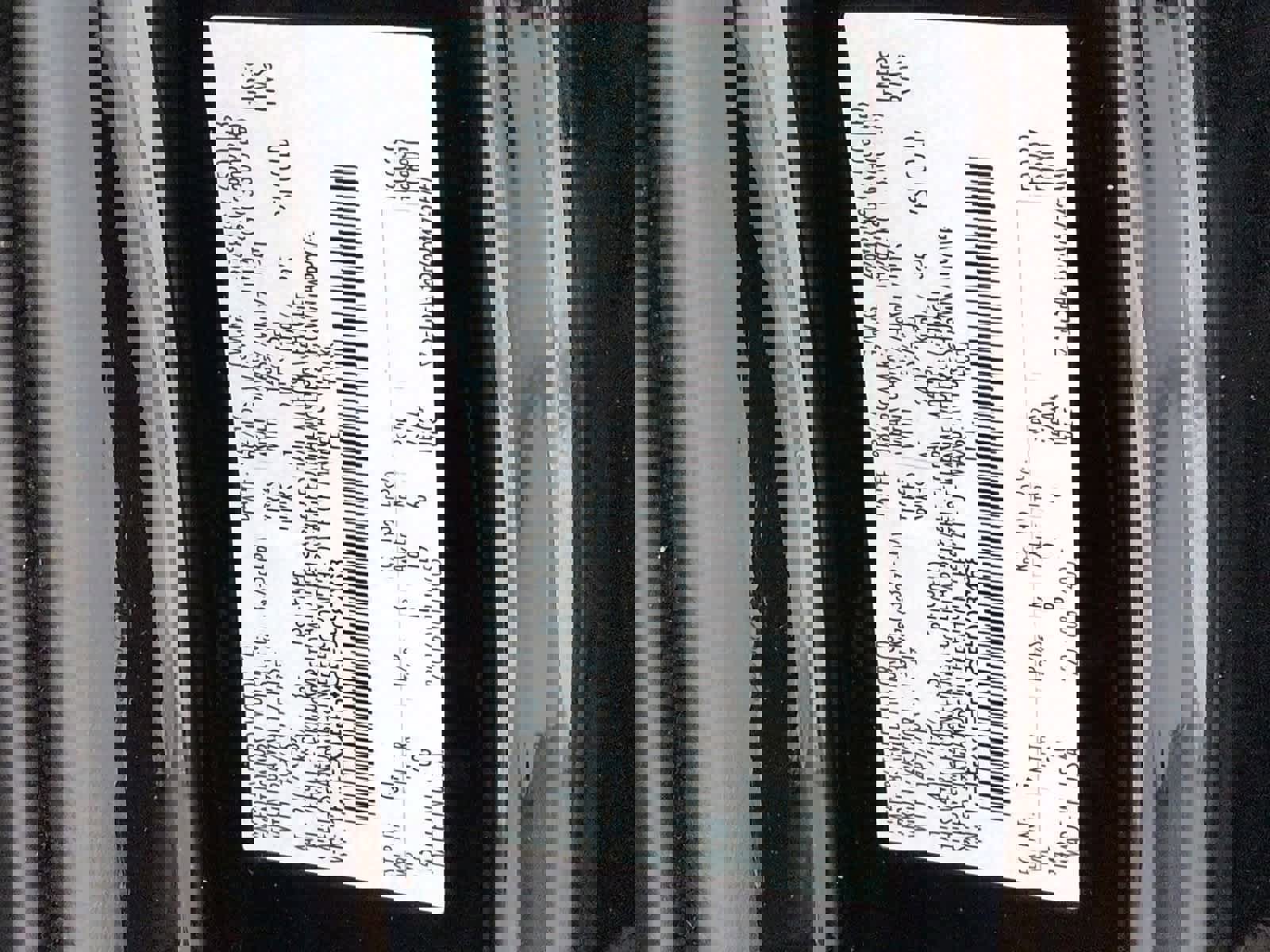 Used 2016 Ford F150 XL w/ Equipment Group 101A Mid image 36