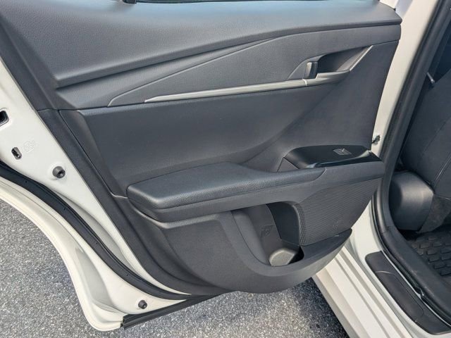 Used 2025 Toyota Camry LE w/ Convenience Package image 18