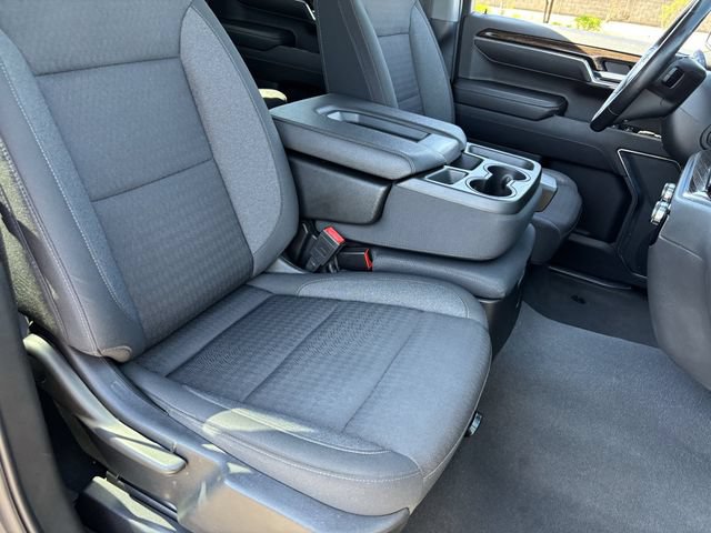 Used 2022 GMC Sierra 1500 Elevation RWD image 10