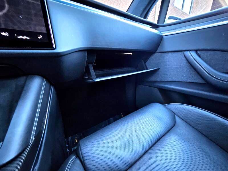 Used 2023 Tesla Model X Plaid image 48