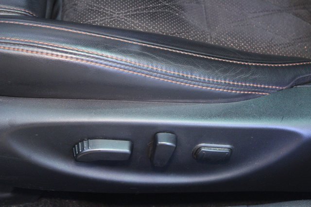 Used 2020 Nissan Maxima SR image 19