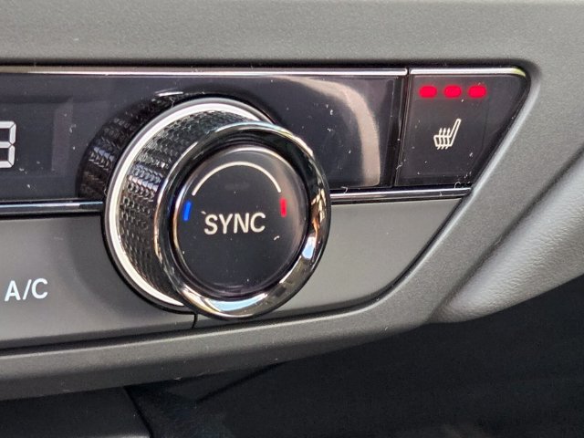 New 2026 Honda Accord SE image 16