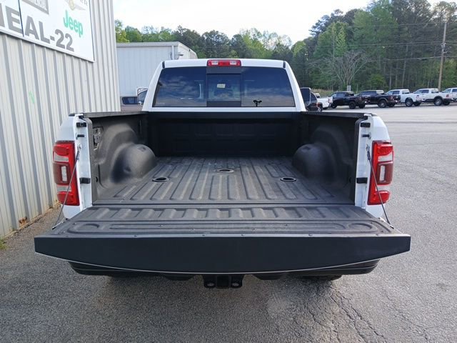 Used 2022 RAM 2500 Limited image 8